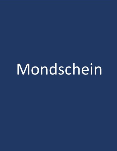 Kollektion Mondschein