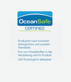 Kollektion OceanSafe